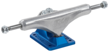 Enuff Decade Pro Satin Trucks  (Pair) Natural / Blue